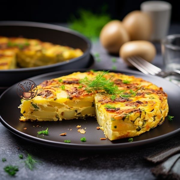 Tortilla de Patatas